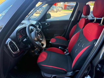 Fiat 500L 1.3 Multijet 95 CV (8)