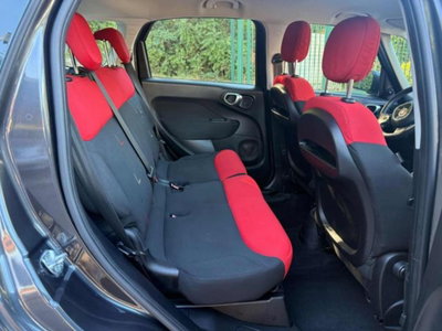 Fiat 500L 1.3 Multijet 95 CV (9)