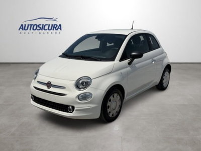 Fiat 500 1.0 Hybrid Club usata