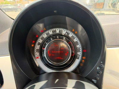 Fiat 500 1.0 Hybrid Club (10)