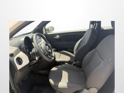 Fiat 500 1.0 Hybrid Club (12)