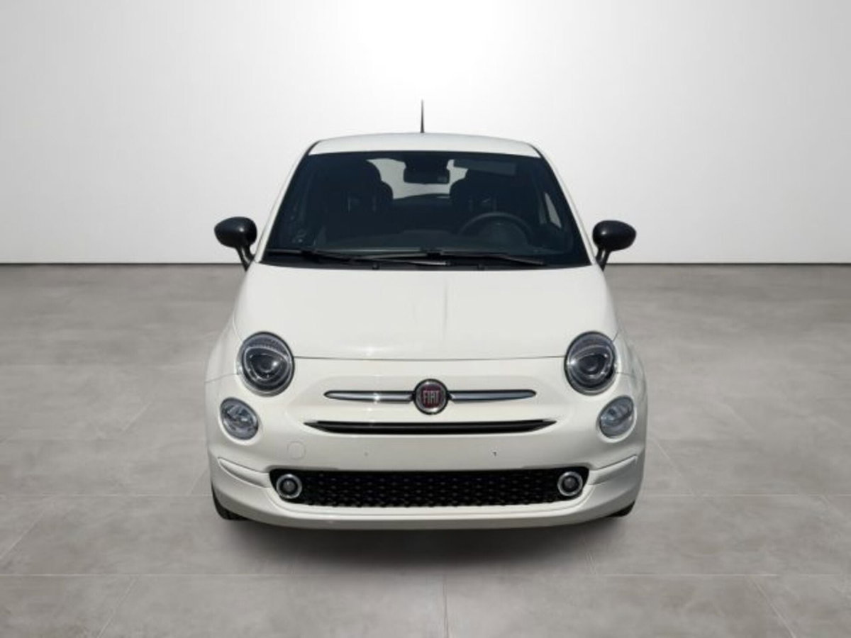 Fiat 500 1.0 Hybrid Club (2)