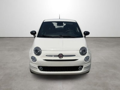 Fiat 500 1.0 Hybrid Club (2)