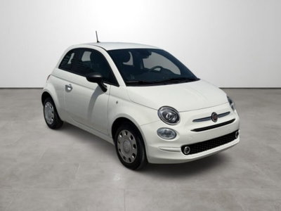 Fiat 500 1.0 Hybrid Club (3)