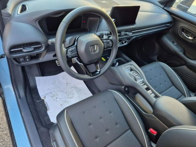 Honda ZR-V 2.0 hev Sport (10)