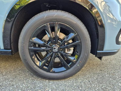 Honda ZR-V 2.0 hev Sport (15)