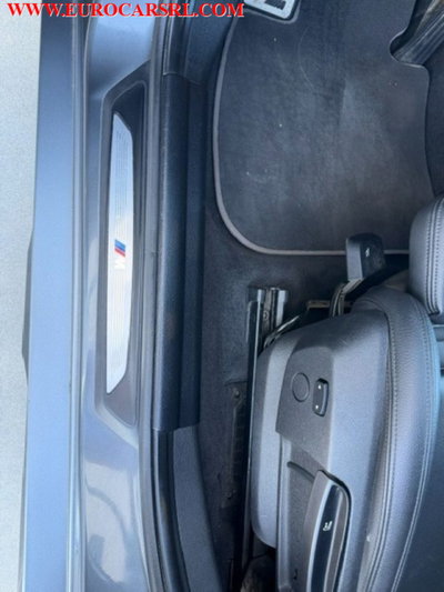 BMW X2 sDrive18d Msport-X (11)