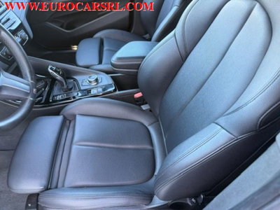 BMW X2 sDrive18d Msport-X (14)