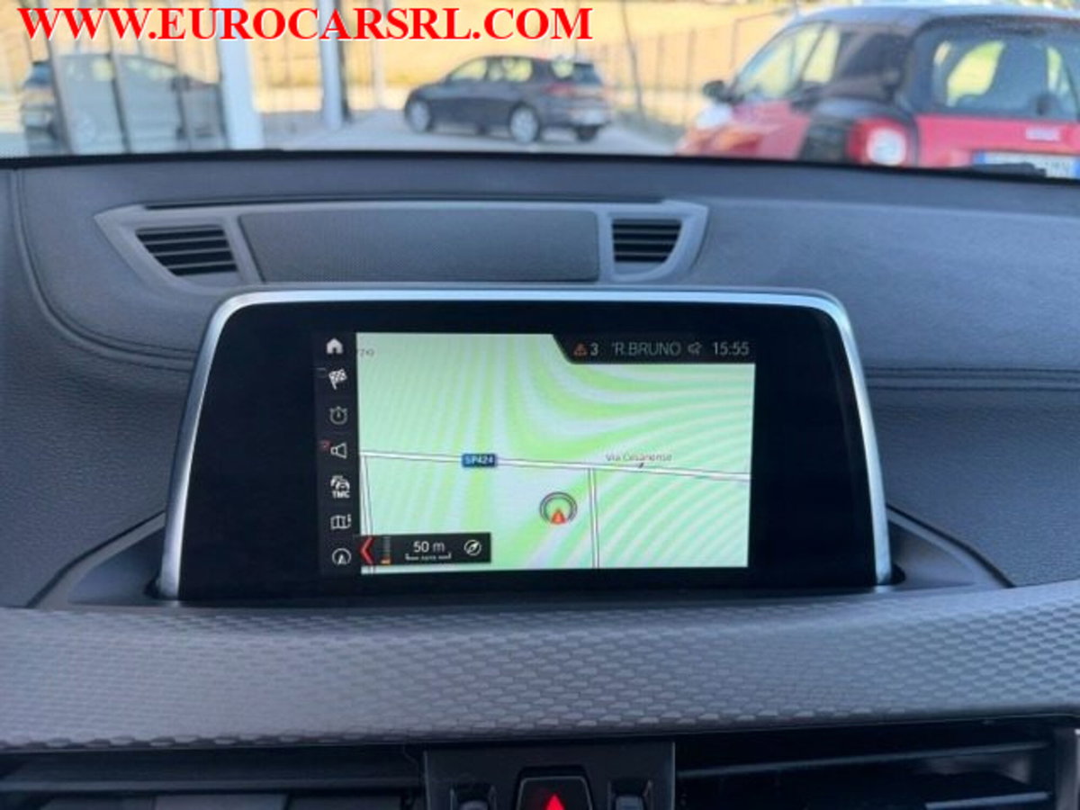 BMW X2 sDrive18d Msport-X (18)