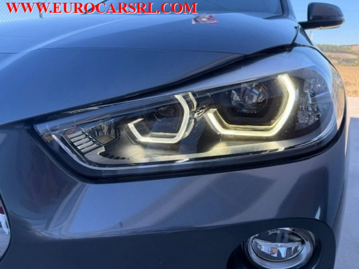 BMW X2 sDrive18d Msport-X (4)