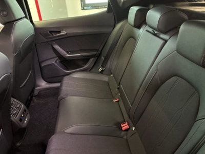 Cupra Formentor Formentor 1.5 TSI (10)