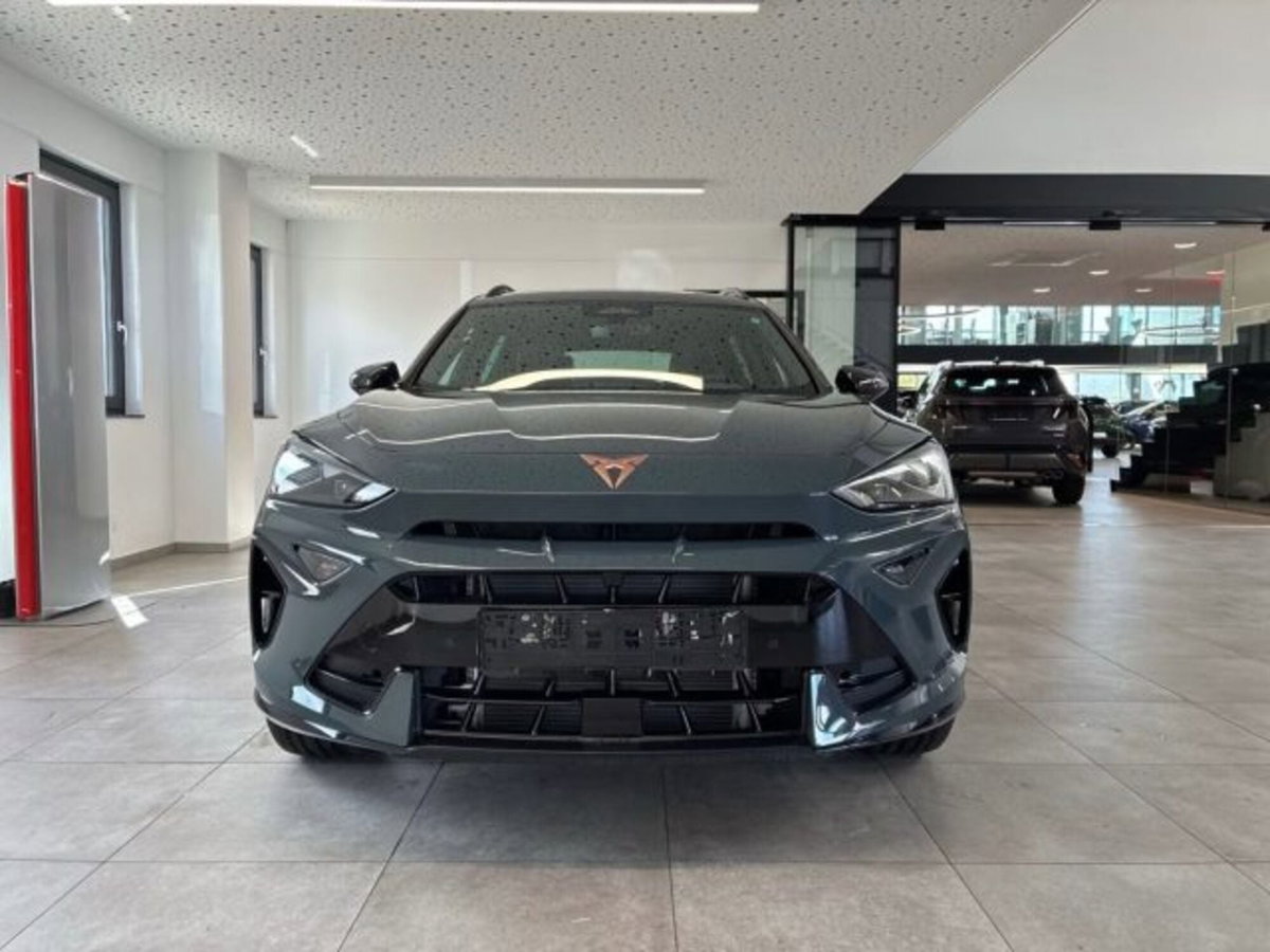 Cupra Formentor Formentor 1.5 TSI (2)