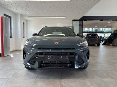 Cupra Formentor Formentor 1.5 TSI (2)