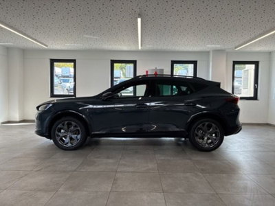 Cupra Formentor Formentor 1.5 TSI (3)