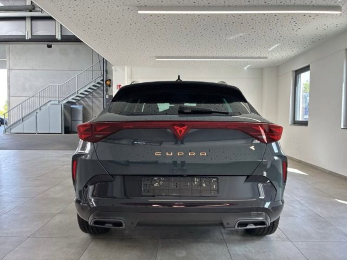Cupra Formentor Formentor 1.5 TSI (4)
