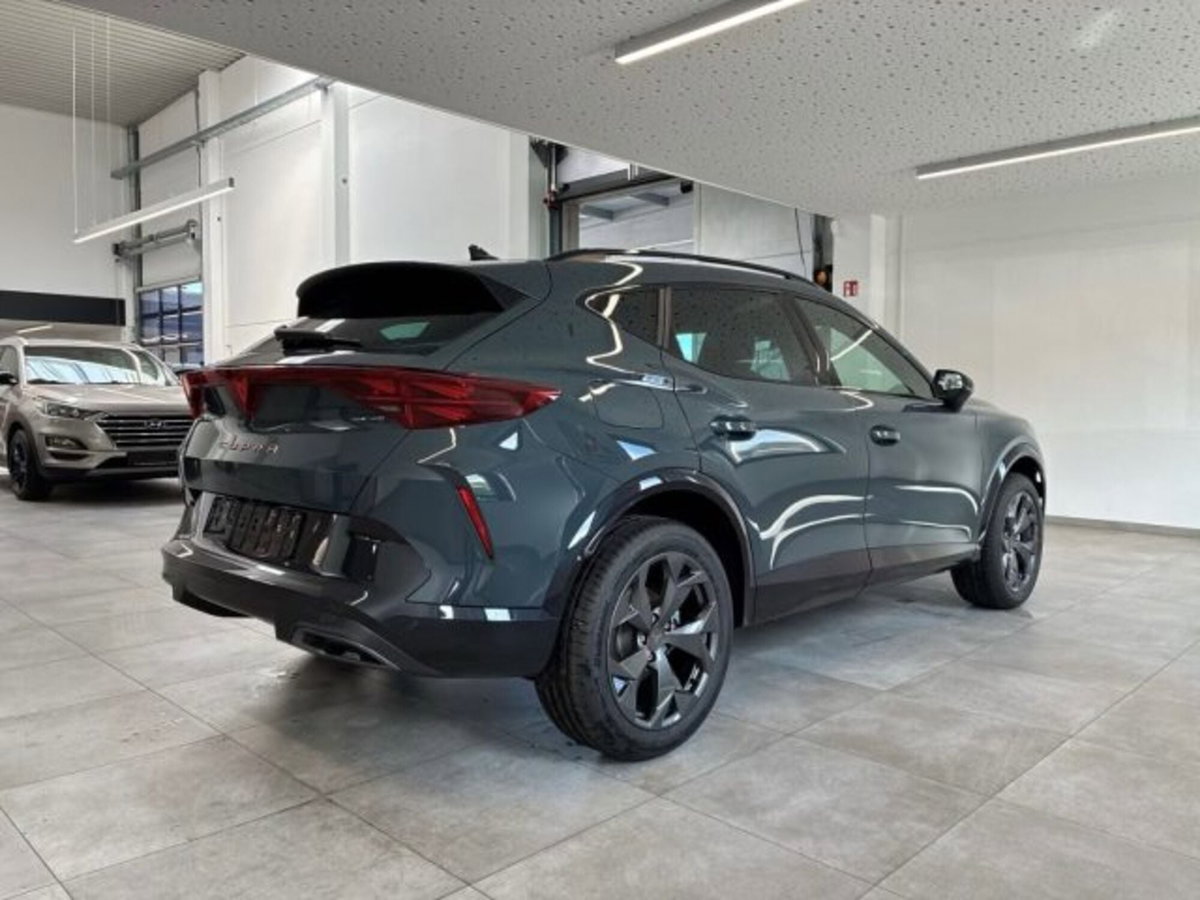 Cupra Formentor Formentor 1.5 TSI (5)