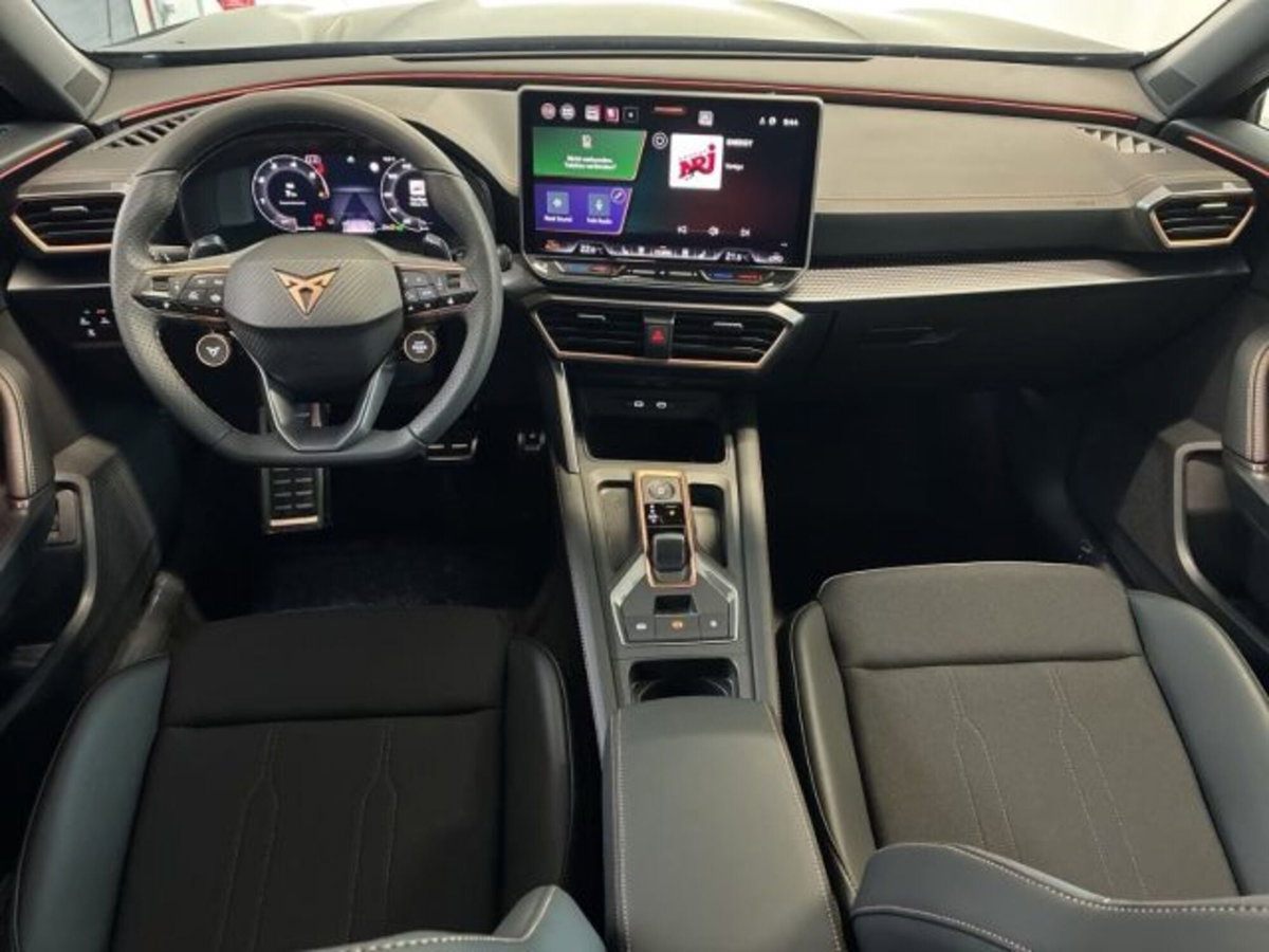 Cupra Formentor Formentor 1.5 TSI (8)