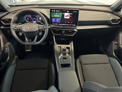 Cupra Formentor Formentor 1.5 TSI (8)