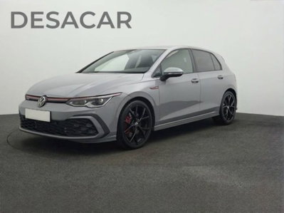 Volkswagen Golf 2.0 TSI GTI DSG usata
