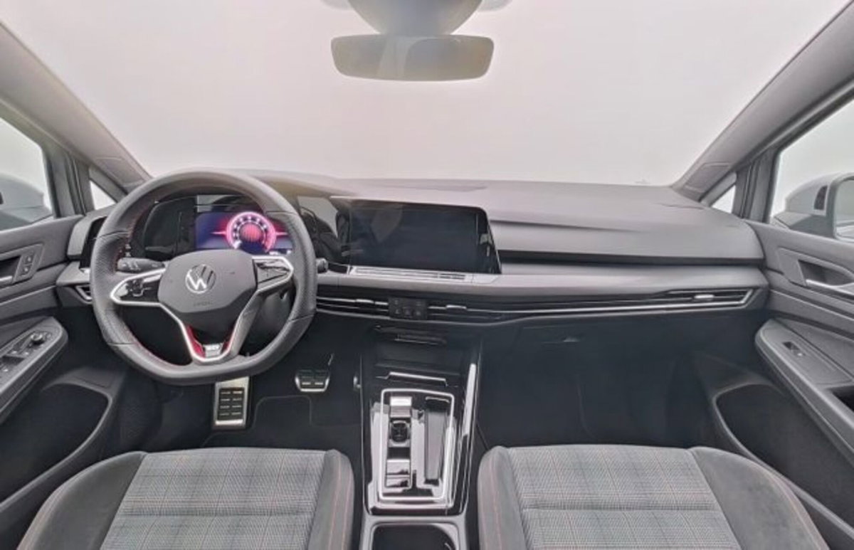 Volkswagen Golf 2.0 TSI GTI DSG (10)