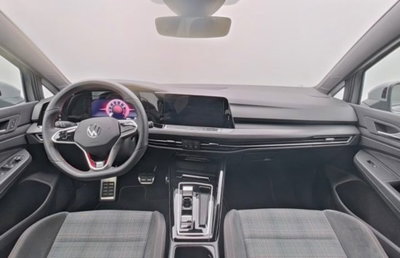 Volkswagen Golf 2.0 TSI GTI DSG (10)