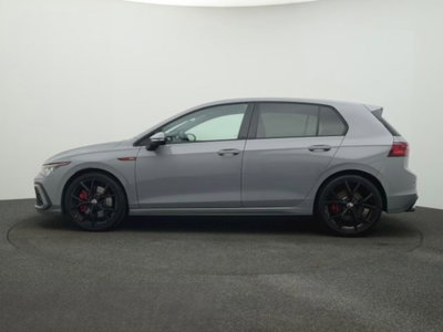 Volkswagen Golf 2.0 TSI GTI DSG (2)