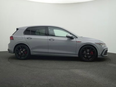 Volkswagen Golf 2.0 TSI GTI DSG (6)