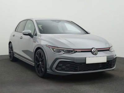 Volkswagen Golf 2.0 TSI GTI DSG (8)