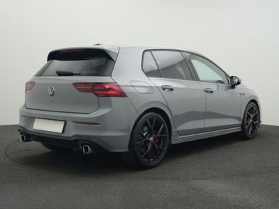 Volkswagen Golf 2.0 TSI GTI DSG (9)