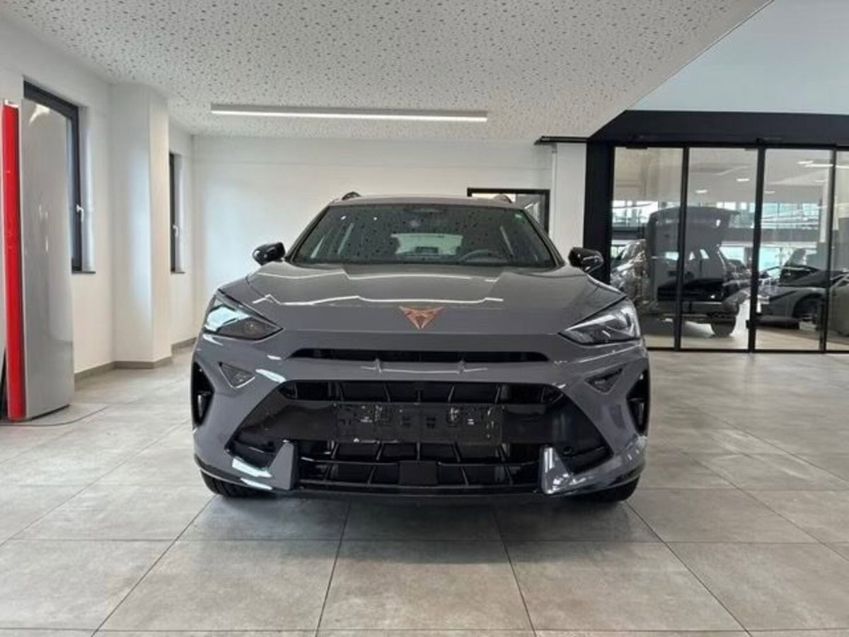 Cupra Formentor Formentor 1.5 TSI (2)