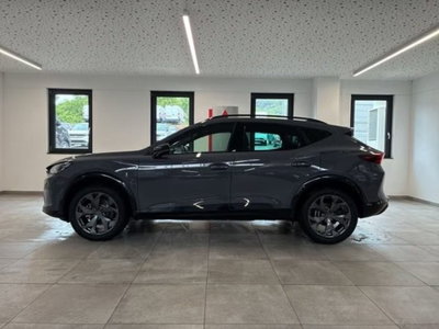 Cupra Formentor Formentor 1.5 TSI (3)