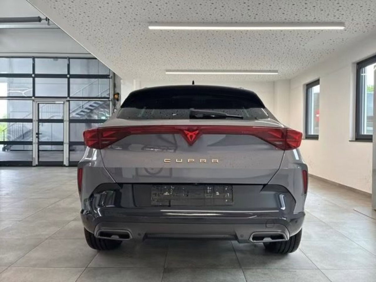 Cupra Formentor Formentor 1.5 TSI (4)