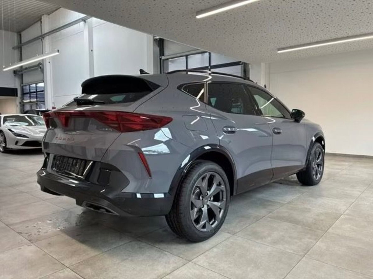 Cupra Formentor Formentor 1.5 TSI (5)