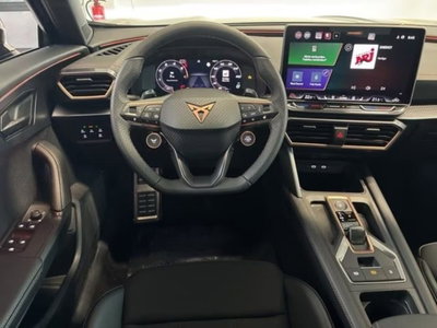 Cupra Formentor Formentor 1.5 TSI (9)