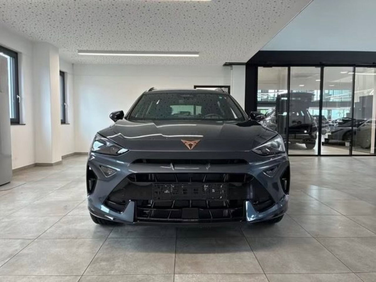Cupra Formentor Formentor 1.5 TSI (2)