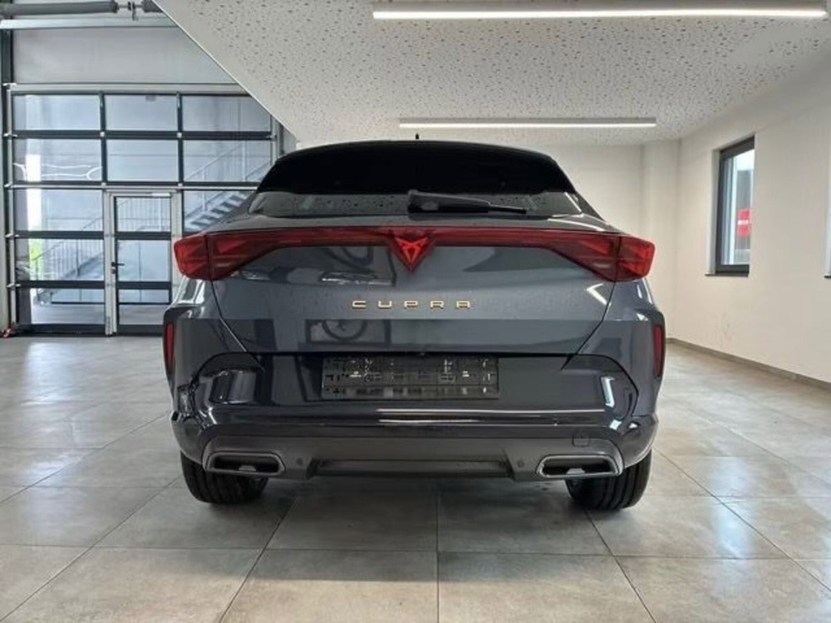 Cupra Formentor Formentor 1.5 TSI (4)