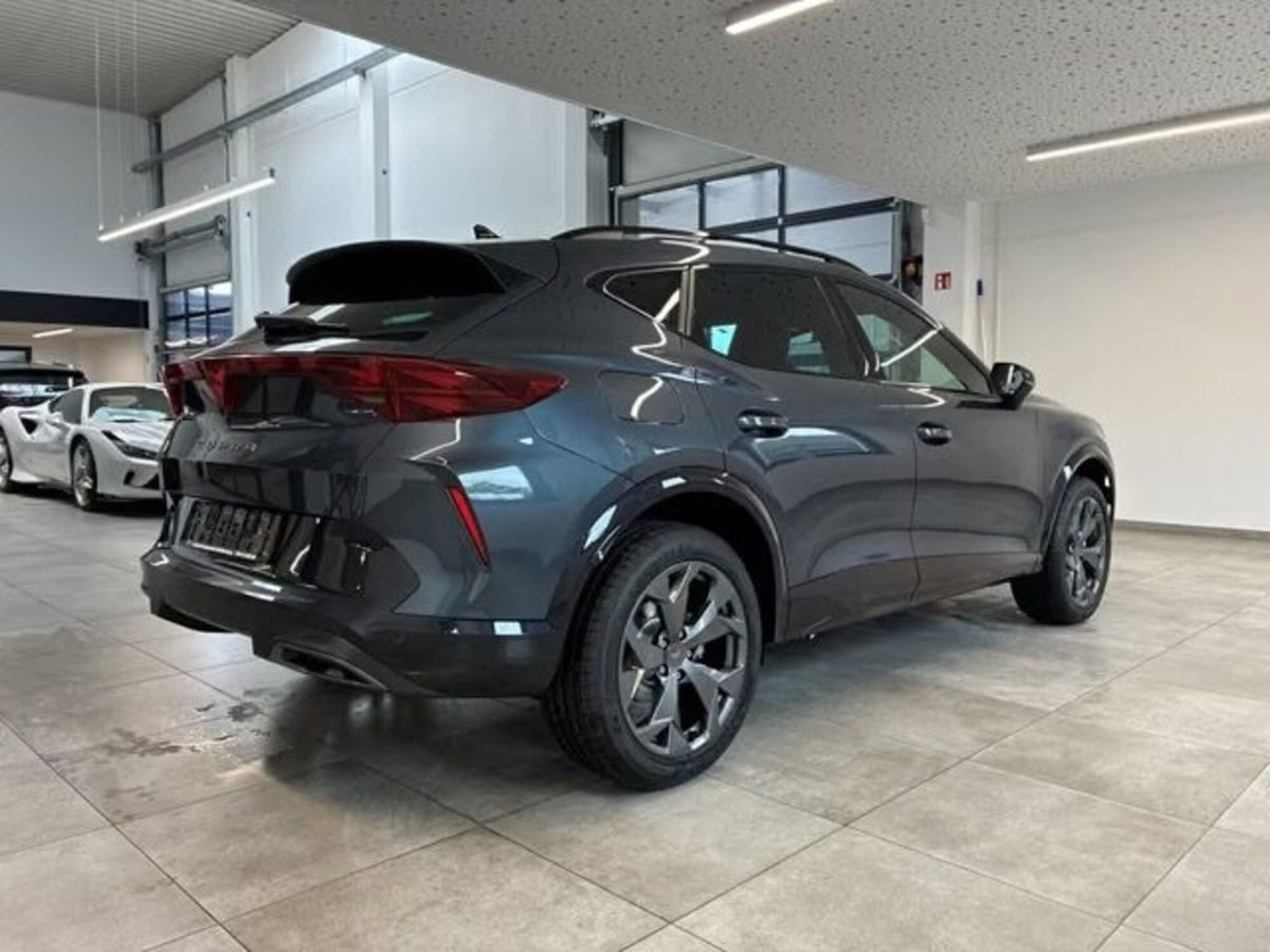 Cupra Formentor Formentor 1.5 TSI (5)
