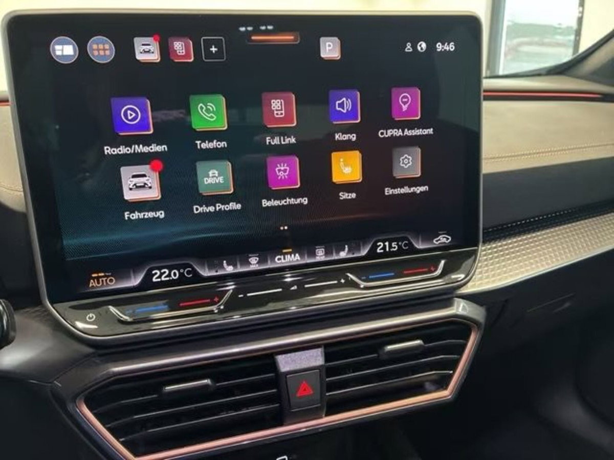 Cupra Formentor Formentor 1.5 TSI (7)
