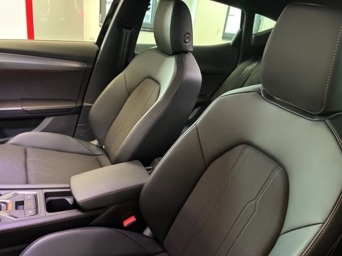 Cupra Formentor Formentor 1.5 TSI (7)