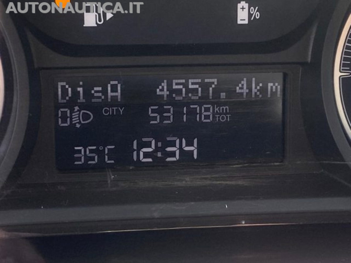 Lancia Ypsilon 1.0 FireFly 5 porte S&S Hybrid Ecochic A. Ferretti (10)