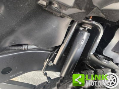 Jeep Wrangler 3.8 Rubicon Auto (10)