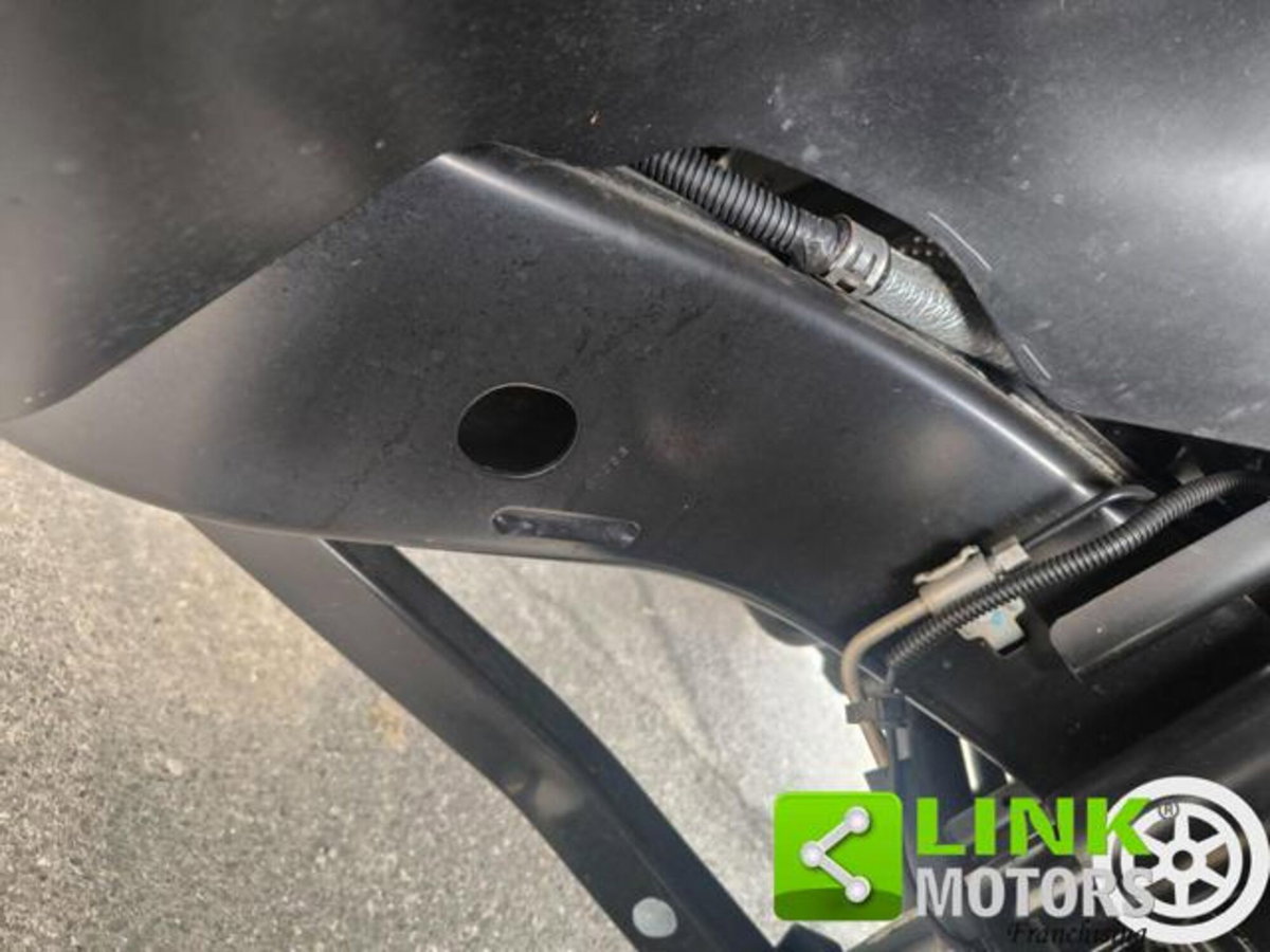 Jeep Wrangler 3.8 Rubicon Auto (13)