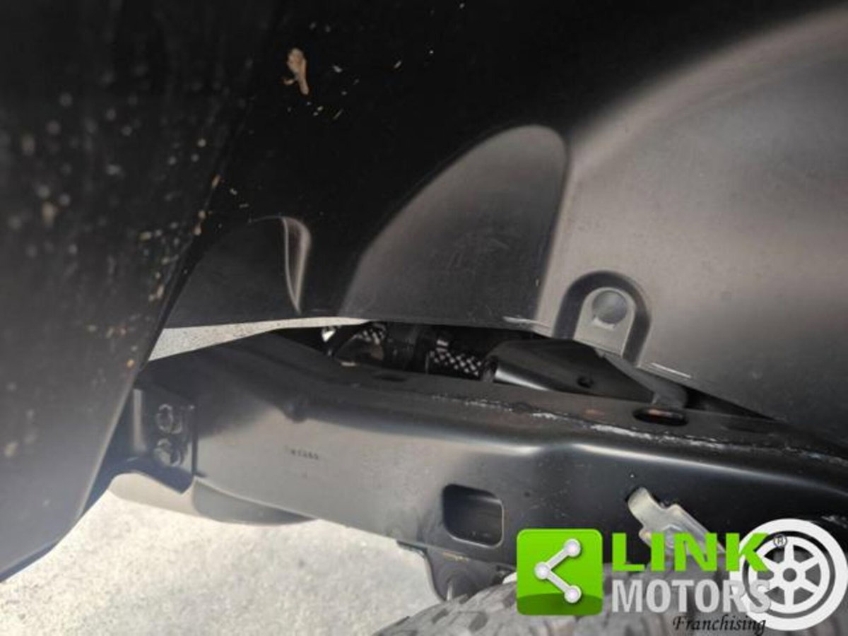 Jeep Wrangler 3.8 Rubicon Auto (18)