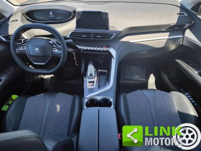 Peugeot 3008 BlueHDi 130 S&S Allure (9)