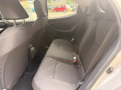 Toyota Yaris Cross 1.5 Hybrid 5p. E-CVT Trend (11)