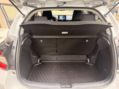 Toyota Yaris Cross 1.5 Hybrid 5p. E-CVT Trend (12)