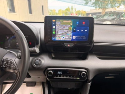 Toyota Yaris Cross 1.5 Hybrid 5p. E-CVT Trend (15)