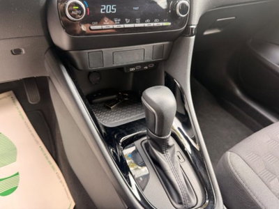 Toyota Yaris Cross 1.5 Hybrid 5p. E-CVT Trend (16)