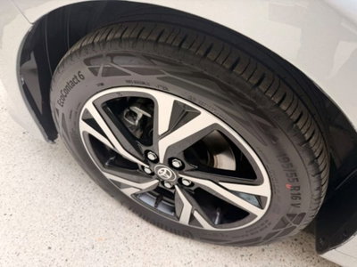 Toyota Yaris Cross 1.5 Hybrid 5p. E-CVT Trend (18)