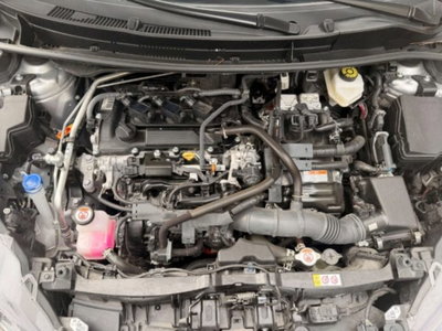 Toyota Yaris Cross 1.5 Hybrid 5p. E-CVT Trend (19)